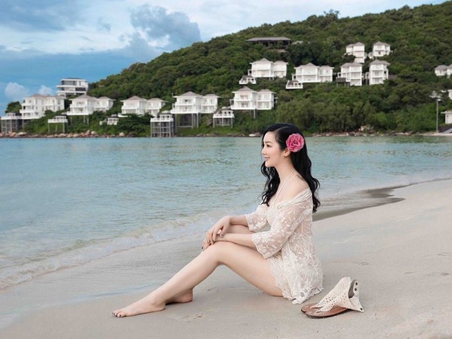 Thanh Hằng, Mai Phương Thúy và những Hoa hậu không ngại đóng cảnh nóng