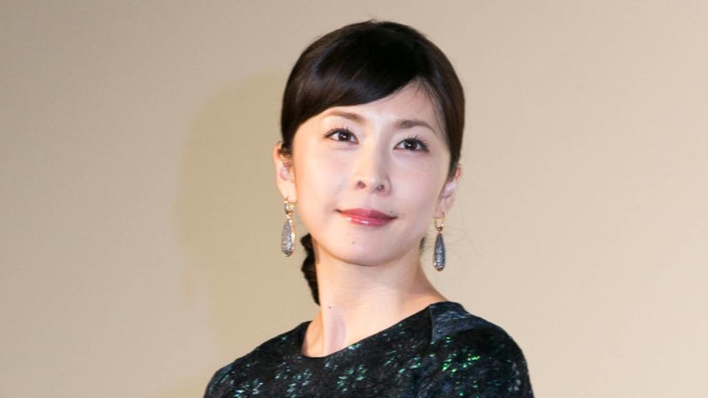 Yuko Takeuchi đột ngột ra đi ở tuổi 40 sau 8 tháng sinh con