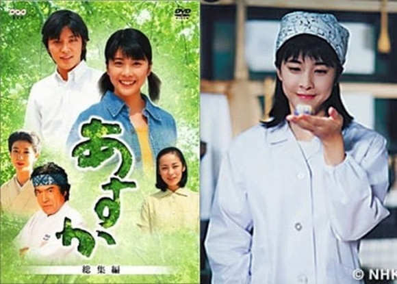 Yuko Takeuchi đột ngột ra đi ở tuổi 40 sau 8 tháng sinh con