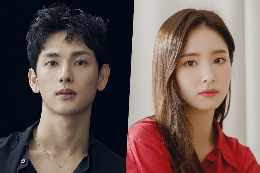 Shin Se Kyung, Im Si Wan bị nghi nhiễm Covid-19 khiến fan lo lắng