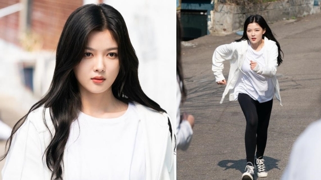 Go Moon Young hóa điên nữ và các kiểu nữ chính phim Hàn fan thích mê