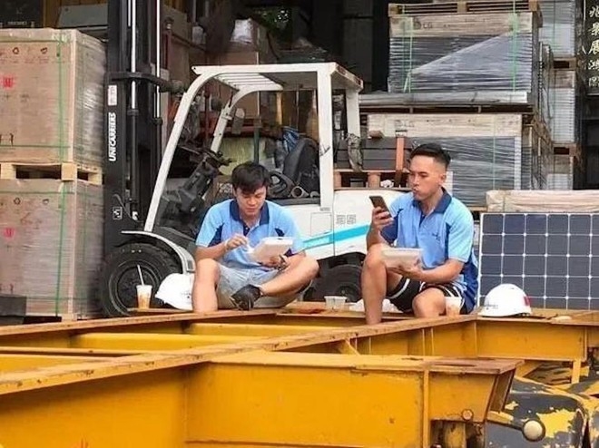 Diễn viên TVB chật vật kiếm tiền mưu sinh vì lương quá thấp