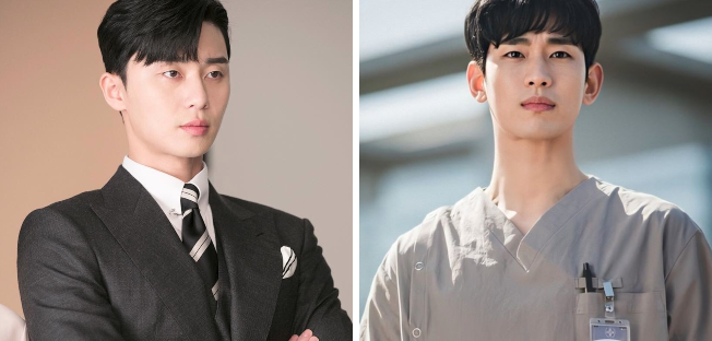 Lee Jun Ki và loạt nam thần cool ngầu cứ tắt máy quay là lộ bản chất