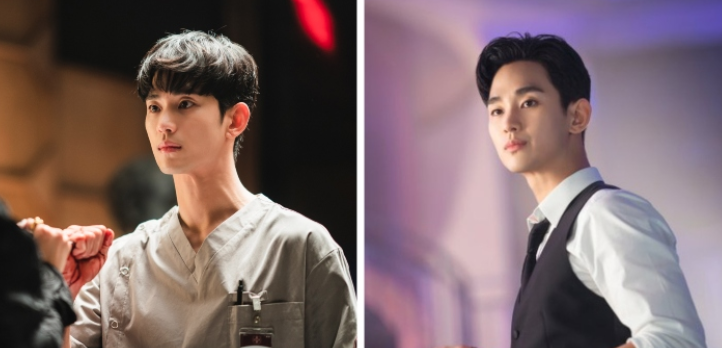 Lee Jun Ki và loạt nam thần cool ngầu cứ tắt máy quay là lộ bản chất