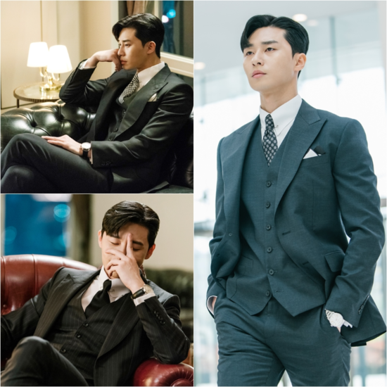 Lee Jun Ki và loạt nam thần cool ngầu cứ tắt máy quay là lộ bản chất