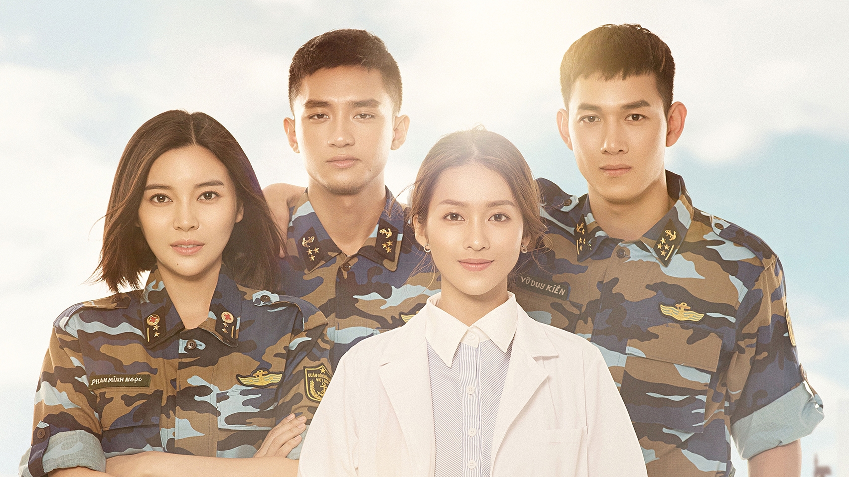 Vua Bánh Mì, Hậu Duệ Mặt Trời và loạt phim Việt remake Hàn đình đám