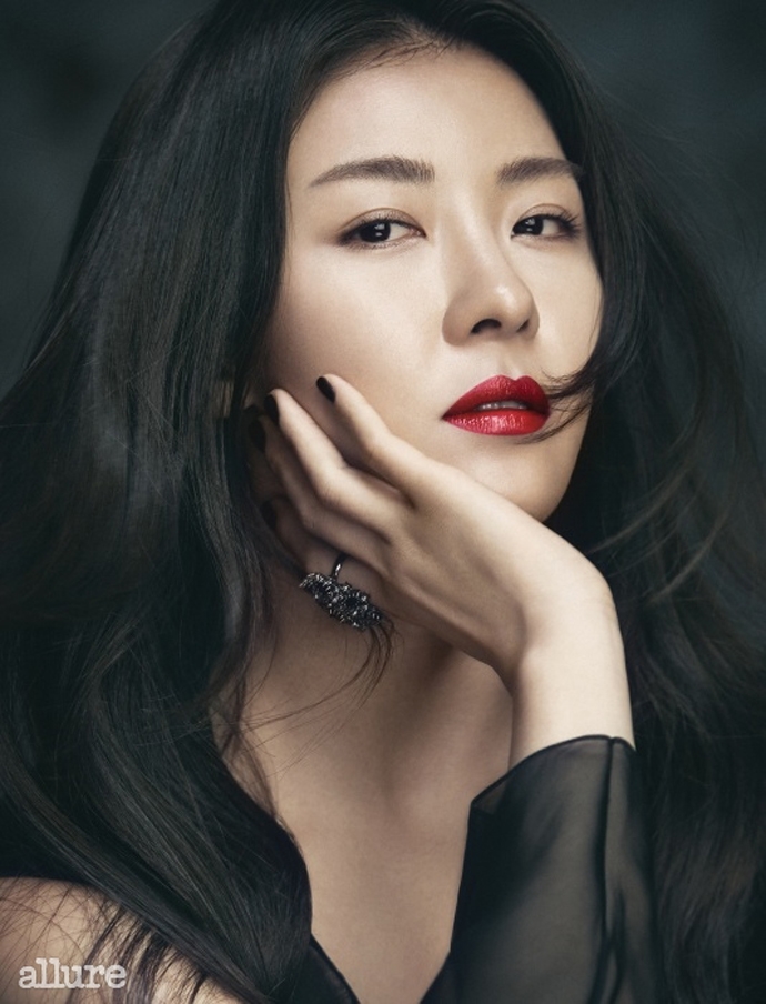 Jun Ji Hyun, Ha Ji Won và mỹ nữ Hàn được so sánh với nữ thần Hy Lạp 