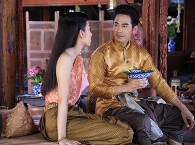 'Nữ Thần Rắn' và loạt phim có rating cao nhất của đài CH3 11 năm qua