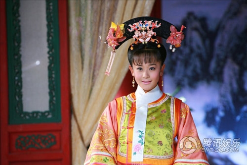 Triệu Lệ Dĩnh và dàn sao nữ Tân Hoàn Châu cách cách ngày ấy giờ ra sao