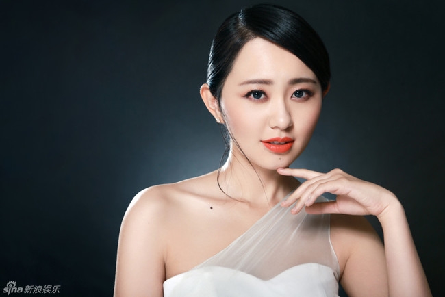 Triệu Lệ Dĩnh và dàn sao nữ Tân Hoàn Châu cách cách ngày ấy giờ ra sao