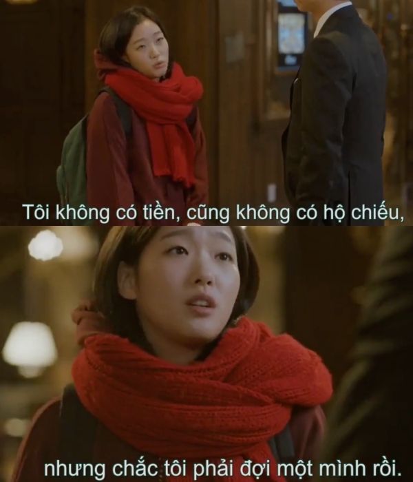 Jun Ji Hyun, Song Hye Kyo và những mỹ nhân ghen tuông nhất phim Hàn