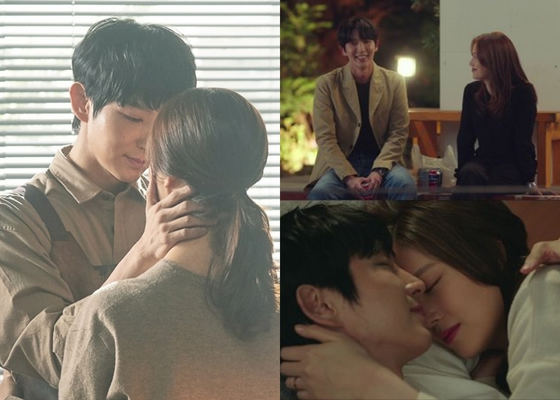 Lee Jun Ki tiết lộ Moon Chae Won là động lực để nhận 'Flower Of Evil'