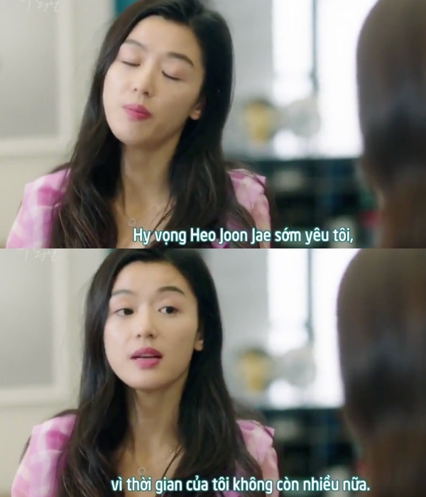 Jun Ji Hyun, Song Hye Kyo và những mỹ nhân ghen tuông nhất phim Hàn