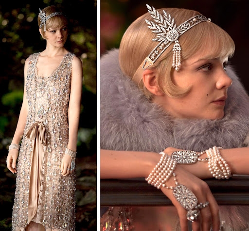 'Cinderella', 'Titanic' và bí mật trang phục của loạt phim Hollywood