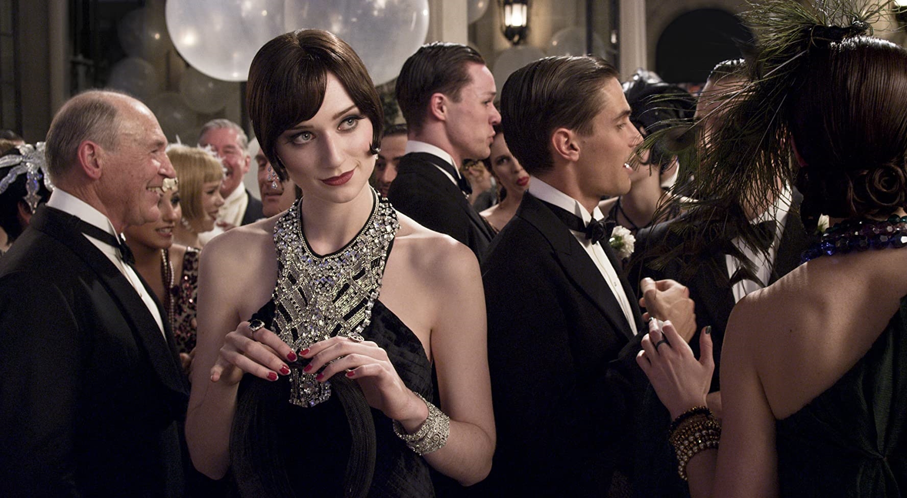 'Cinderella', 'Titanic' và bí mật trang phục của loạt phim Hollywood