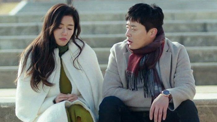 Kim Soo Hyun, Park Seo Joon và dàn cameo 'gây bão' trong phim Hàn 