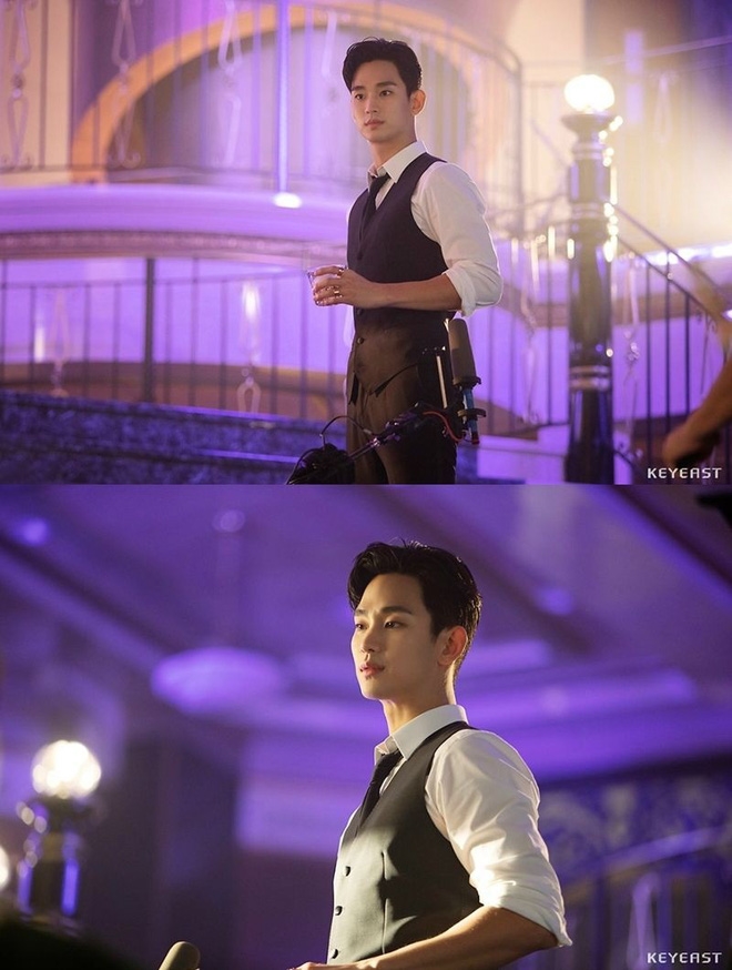 Kim Soo Hyun, Park Seo Joon và dàn cameo 'gây bão' trong phim Hàn