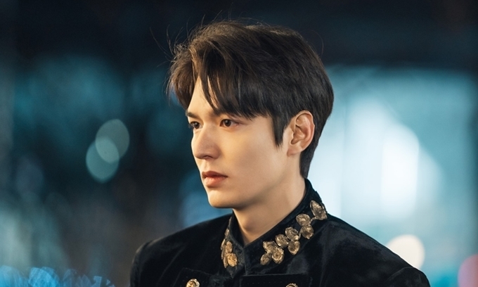 Lee Min Ho, Kim Soo Hyun và những sao nam Hàn khó vào vai phản diện