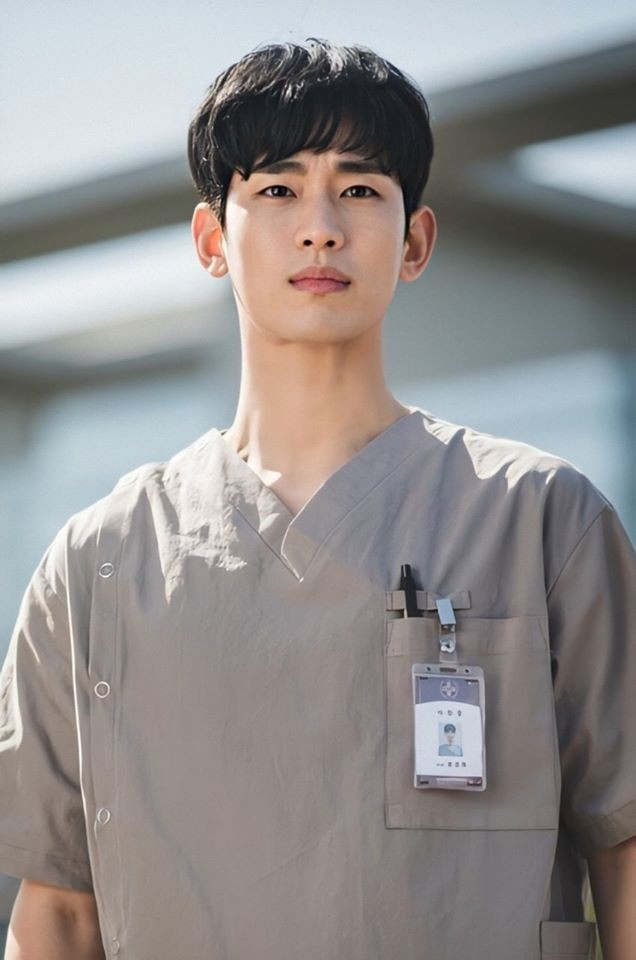 Lee Min Ho, Kim Soo Hyun và những sao nam Hàn khó vào vai phản diện