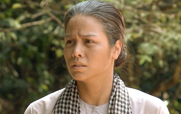 Nhật Kim Anh bị chê về tạo hình 'trẻ lố' trong 'Vua Bánh Mì'
