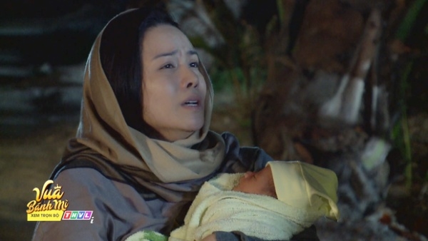 Nhật Kim Anh bị chê về tạo hình 'trẻ lố' trong 'Vua Bánh Mì'