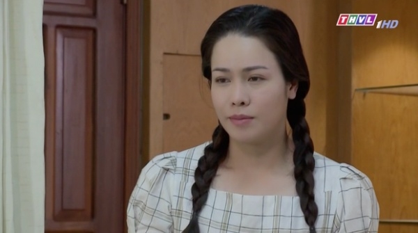 Nhật Kim Anh bị chê về tạo hình 'trẻ lố' trong 'Vua Bánh Mì'