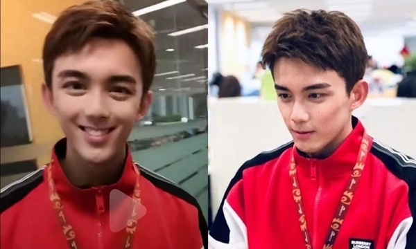 Xa Thi Mạn và sao Cbiz “biến dạng” gương mặt gây cười vì app chỉnh ảnh