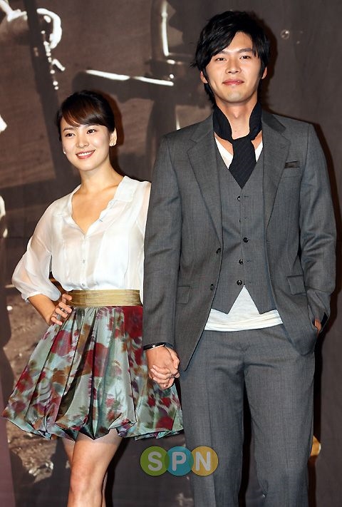 Lee Min Ho cùng những tài tử đào hoa nhất showbiz Hàn Quốc