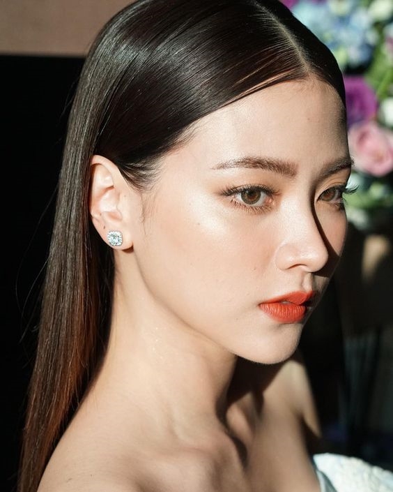Baifern, Yaya và dàn nữ thần con lai đẹp từ nhỏ đến lớn của Tbiz
