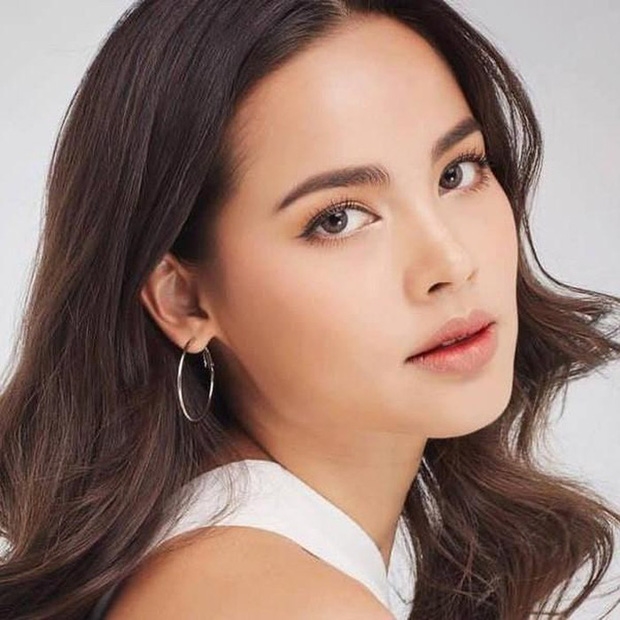 Baifern, Yaya và dàn nữ thần con lai đẹp từ nhỏ đến lớn của Tbiz