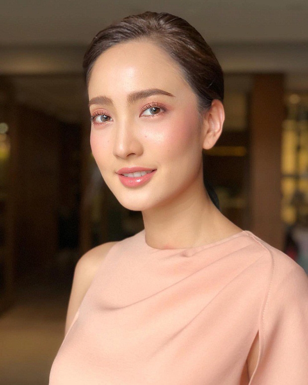 Baifern, Yaya và dàn nữ thần con lai đẹp từ nhỏ đến lớn của Tbiz