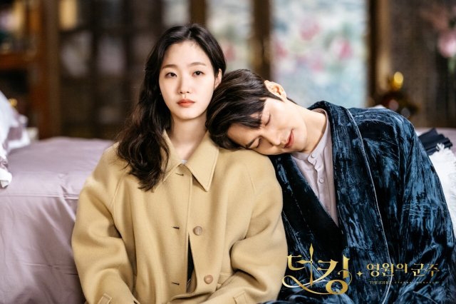 Lee Min Ho cùng những tài tử đào hoa nhất showbiz Hàn Quốc