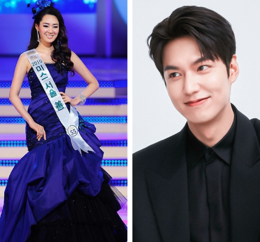 Lee Min Ho cùng những tài tử đào hoa nhất showbiz Hàn Quốc