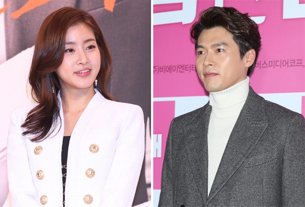 Lee Min Ho cùng những tài tử đào hoa nhất showbiz Hàn Quốc
