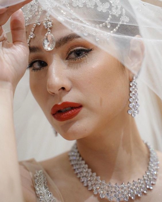 Baifern, Yaya và dàn nữ thần con lai đẹp từ nhỏ đến lớn của Tbiz