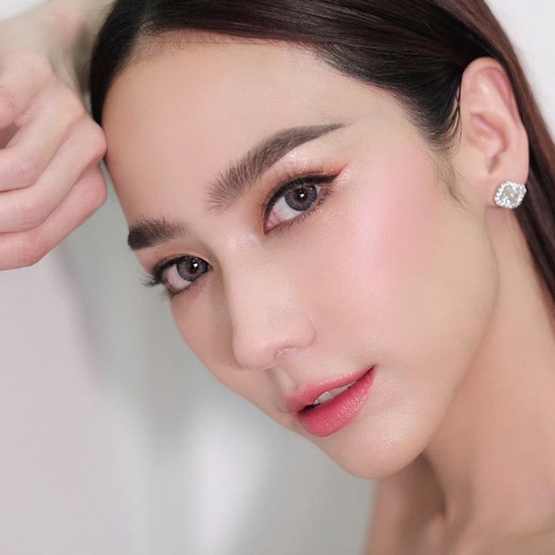 Baifern, Yaya và dàn nữ thần con lai đẹp từ nhỏ đến lớn của Tbiz