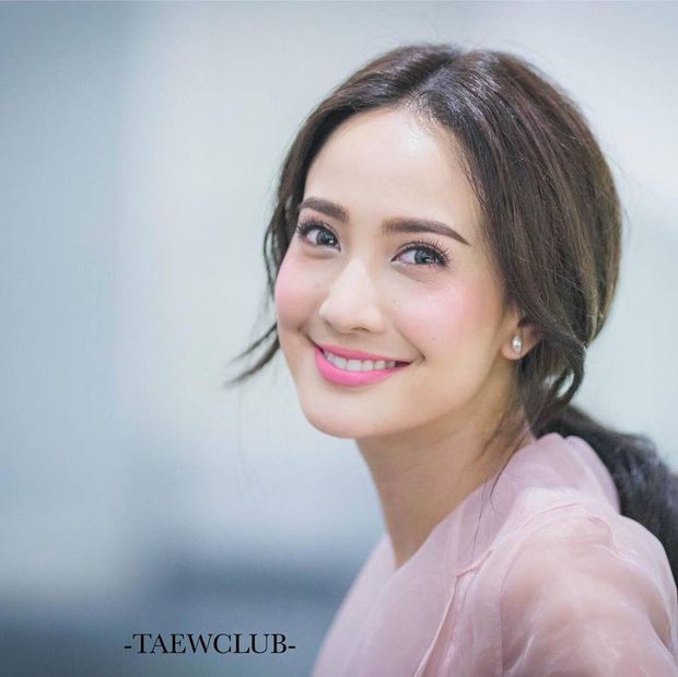 Baifern, Yaya và dàn nữ thần con lai đẹp từ nhỏ đến lớn của Tbiz