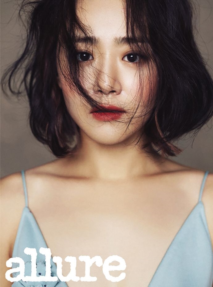 Moon Geun Young rời Namoo Actors, fan lo lắng cho sự nghiệp sau này