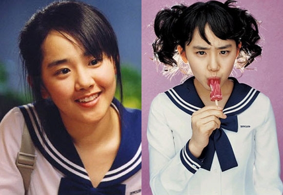 Moon Geun Young rời Namoo Actors, fan lo lắng cho sự nghiệp sau này
