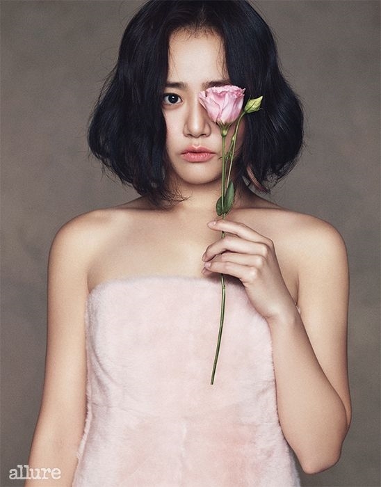 Moon Geun Young rời Namoo Actors, fan lo lắng cho sự nghiệp sau này