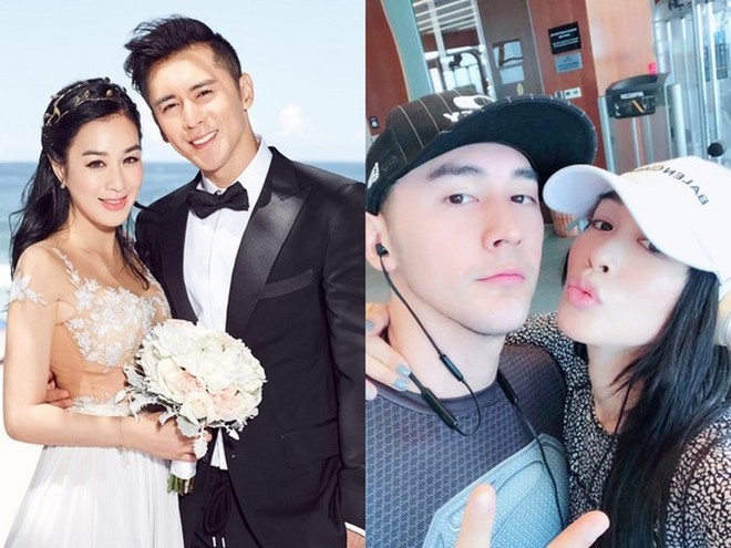 Lưu Diệc Phi và dàn mỹ nhân Thiên Long Bát Bộ ngày ấy - bây giờ
