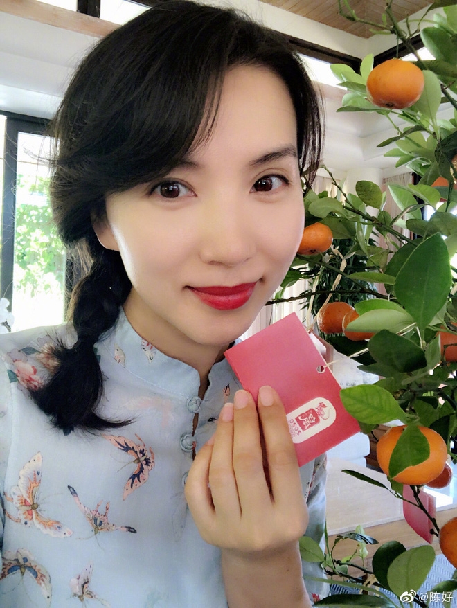 Lưu Diệc Phi và dàn mỹ nhân Thiên Long Bát Bộ ngày ấy - bây giờ