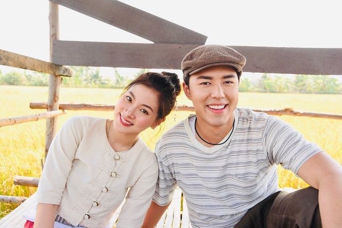 'Chiêu Trò Lừa Gạt' hứa hẹn 'gây bão' trong loạt phim Thái tháng 10
