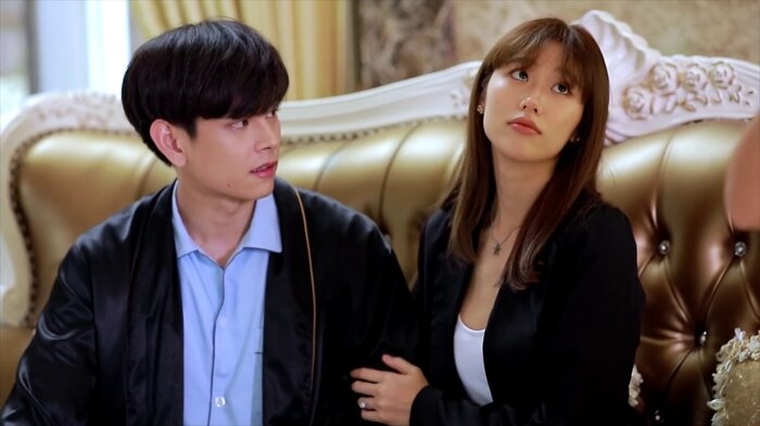 'Chiêu Trò Lừa Gạt' hứa hẹn 'gây bão' trong loạt phim Thái tháng 10