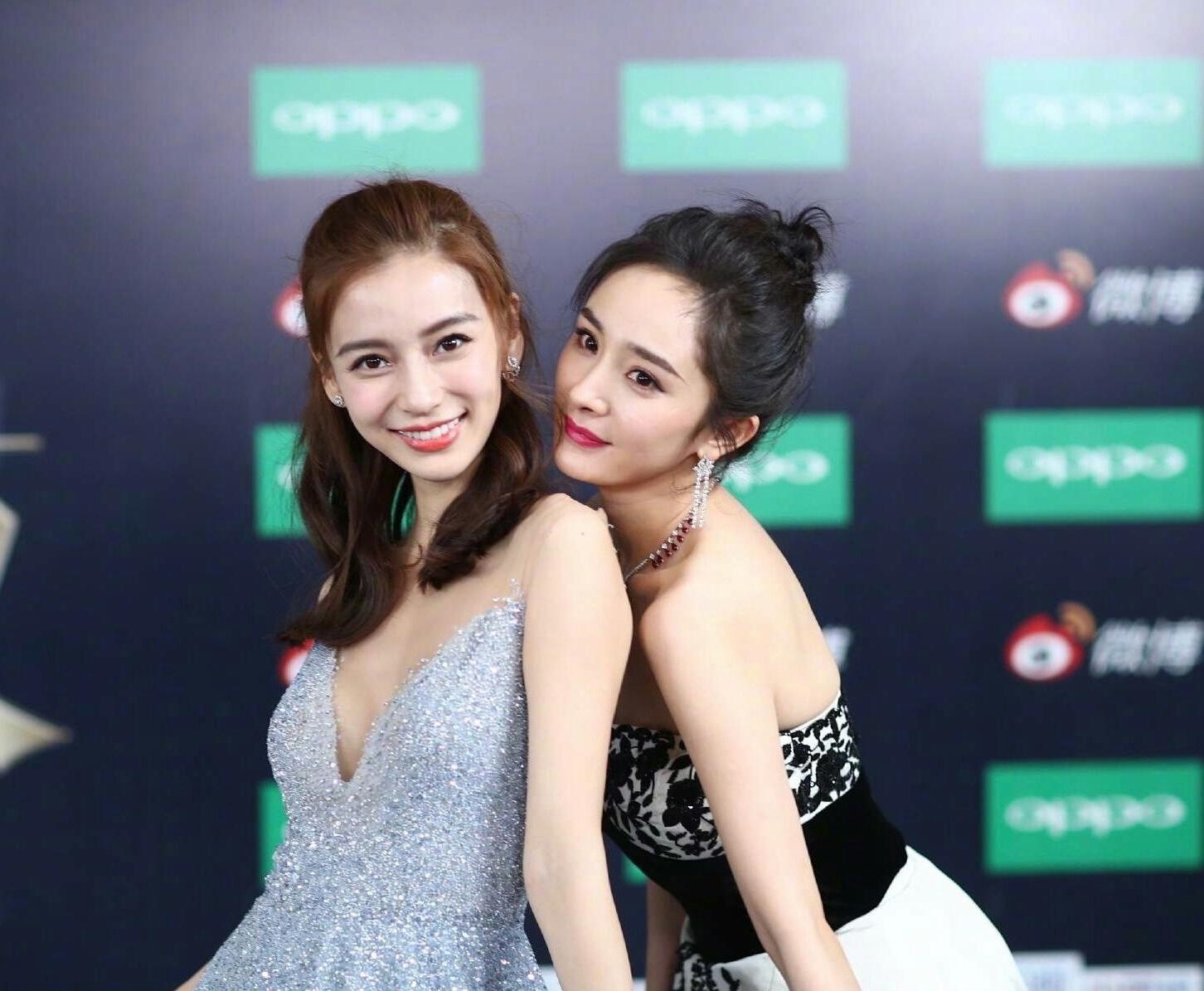 Dương Mịch, AngelaBaby và dàn sao Cbiz hết thời nhận cát xê trăm tỷ