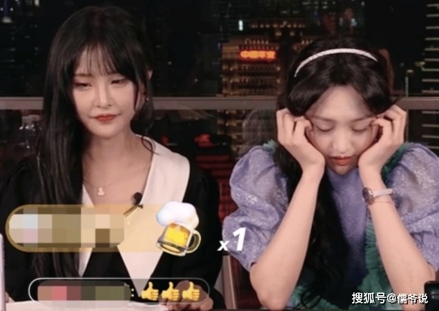 Dương Mịch và loạt sao Cbiz đổ xô đi livestream bán hàng online