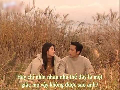 Giày Thủy Tinh và loạt phim Hàn là 'tượng đài' trong lòng thế hệ 8X