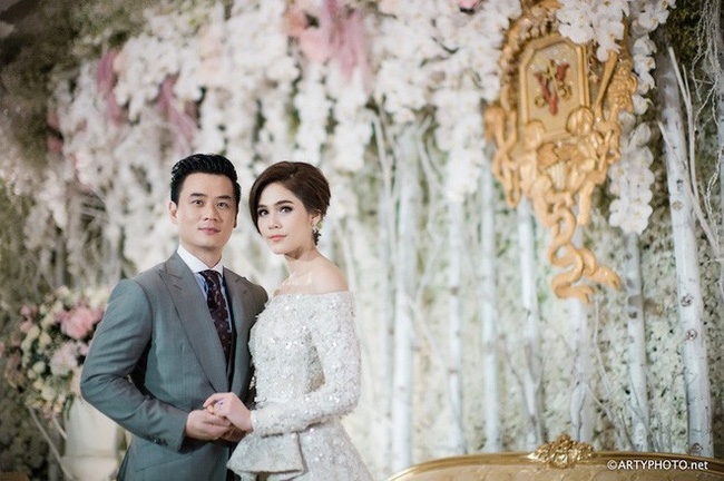 Chompoo, Janie và số phận của mỹ nhân Thái lấy chồng đại gia