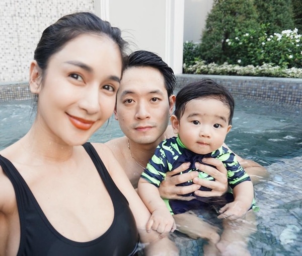Chompoo, Janie và số phận của mỹ nhân Thái lấy chồng đại gia