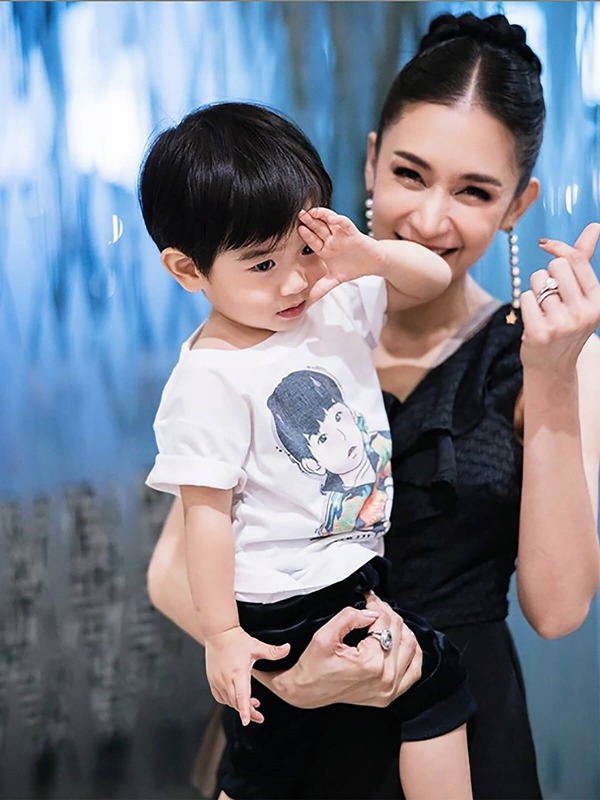 Chompoo, Janie và số phận của mỹ nhân Thái lấy chồng đại gia
